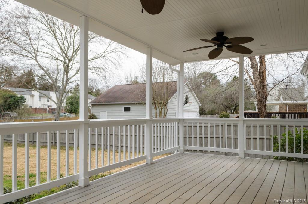 Falconbridge - Residential