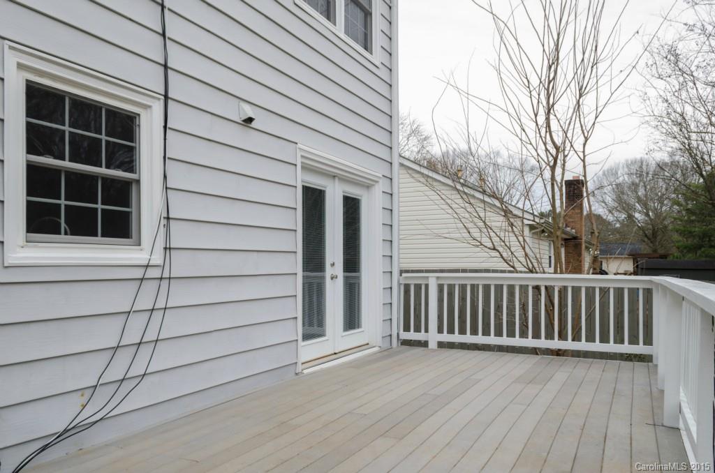 Falconbridge - Residential