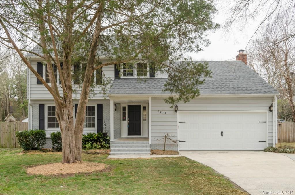 Falconbridge - Residential