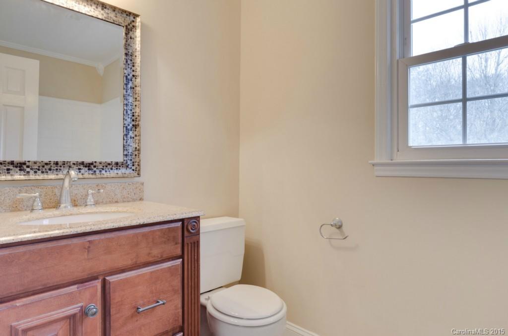 Falconbridge - Residential