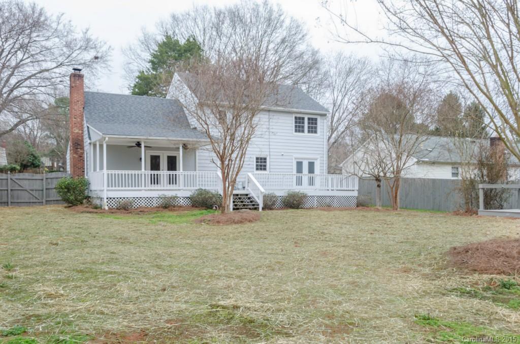 Falconbridge - Residential