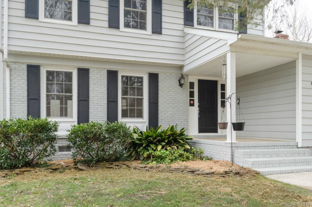 Falconbridge - Residential