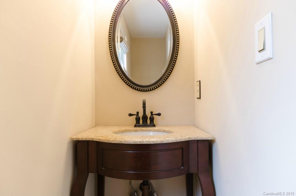 Falconbridge - Residential