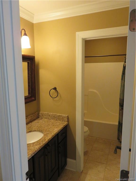 Stirling - Residential