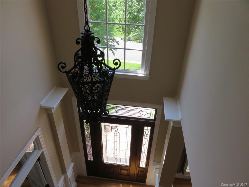 Stirling - Residential