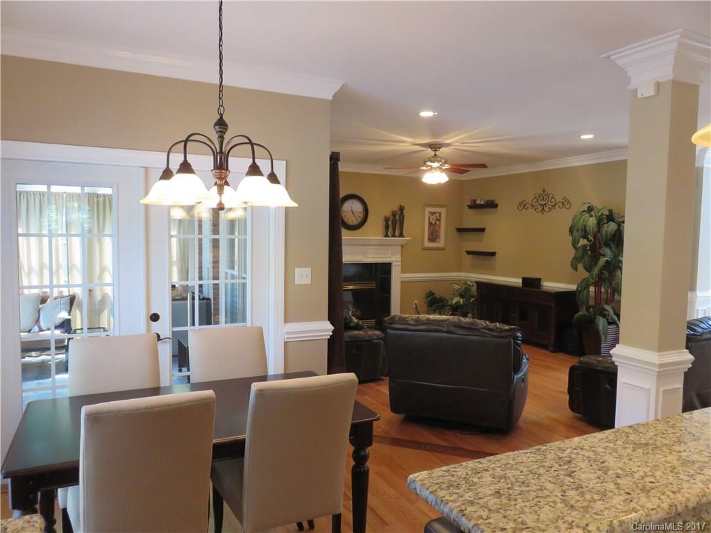 Stirling - Residential