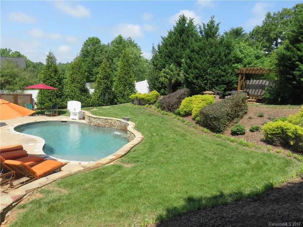 Stirling - Residential