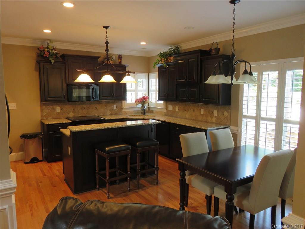 Stirling - Residential