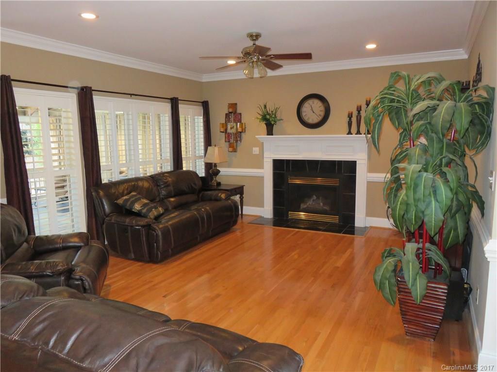 Stirling - Residential