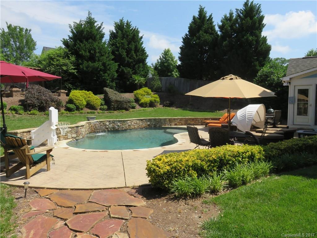 Stirling - Residential