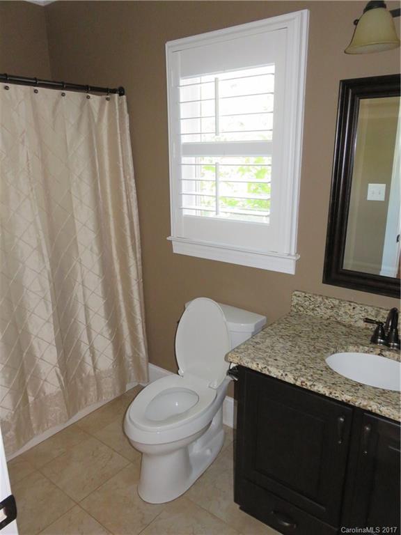 Stirling - Residential