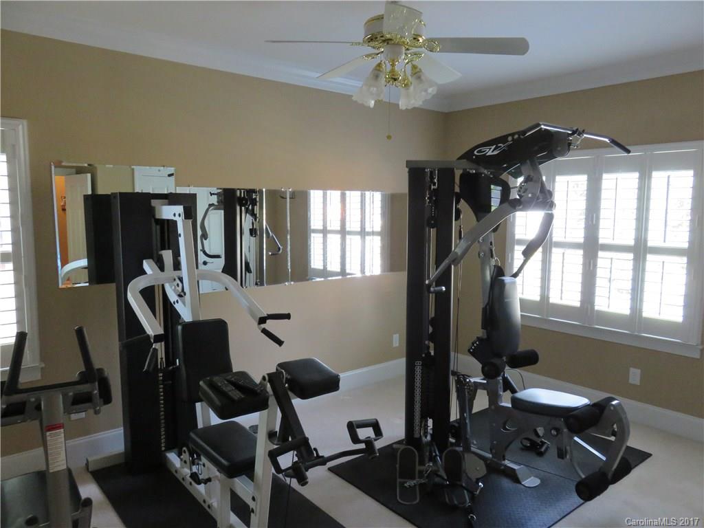 Stirling - Residential