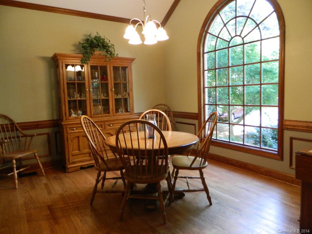 Providence Place - Residential