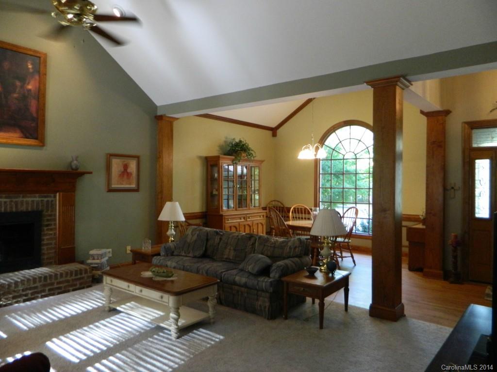 Providence Place - Residential