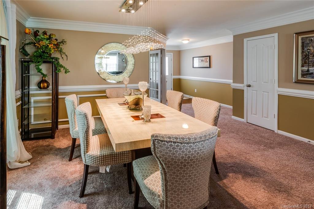 Gardens at Eastfield - Residential