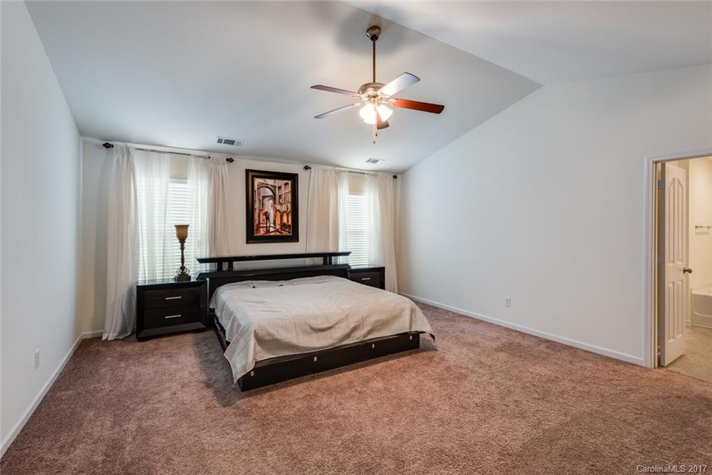 Gardens at Eastfield - Residential