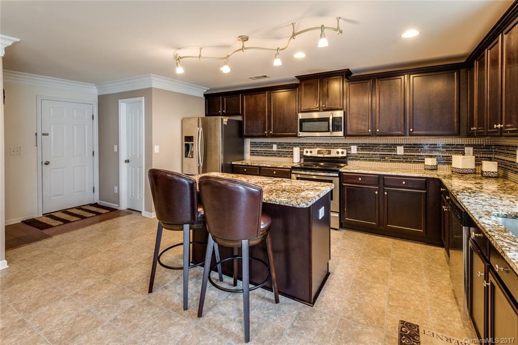 Gardens at Eastfield - Residential