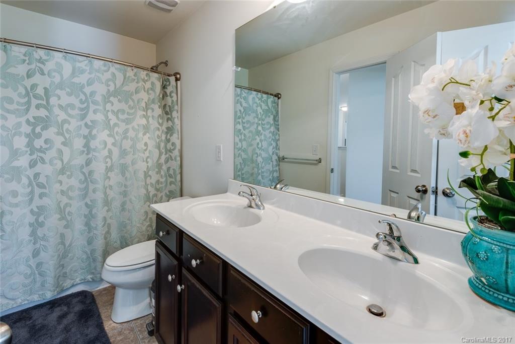 Gardens at Eastfield - Residential