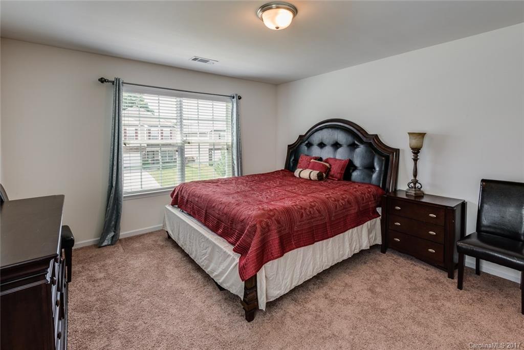 Gardens at Eastfield - Residential