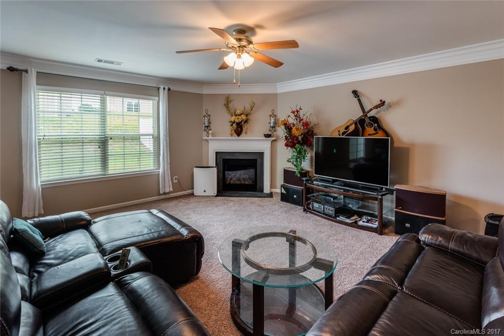 Gardens at Eastfield - Residential