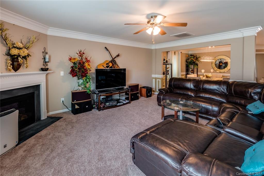 Gardens at Eastfield - Residential