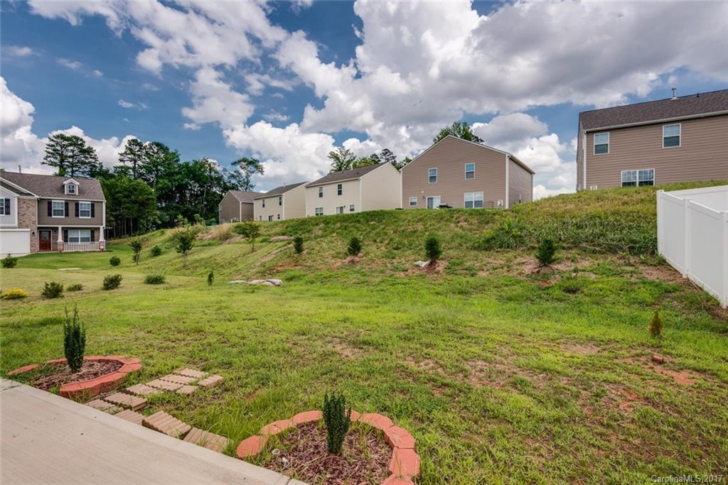 Gardens at Eastfield - Residential
