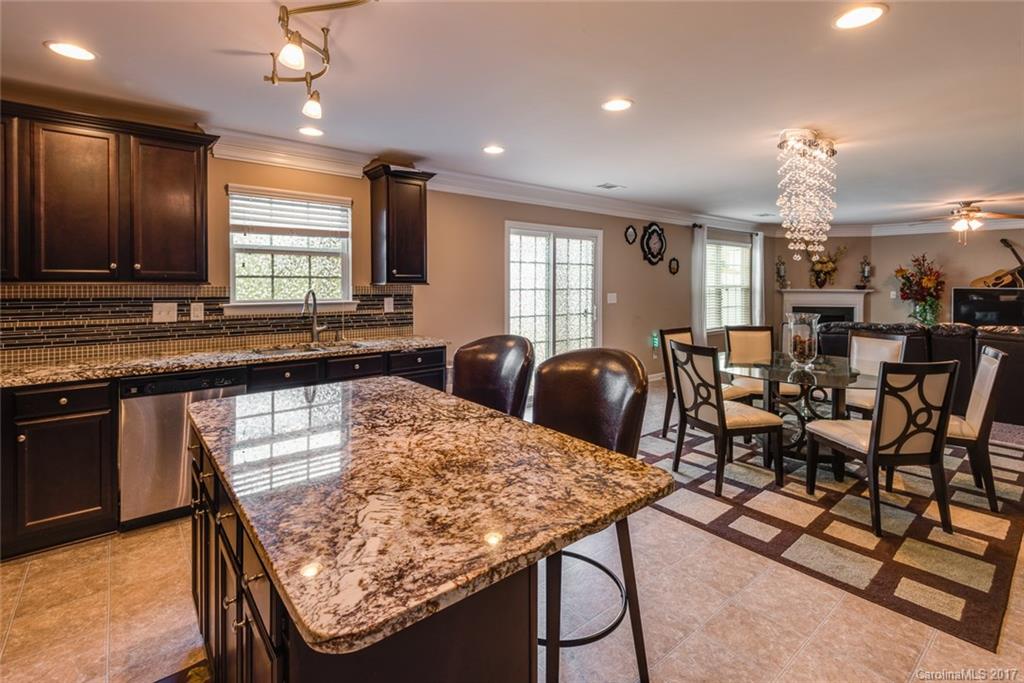 Gardens at Eastfield - Residential