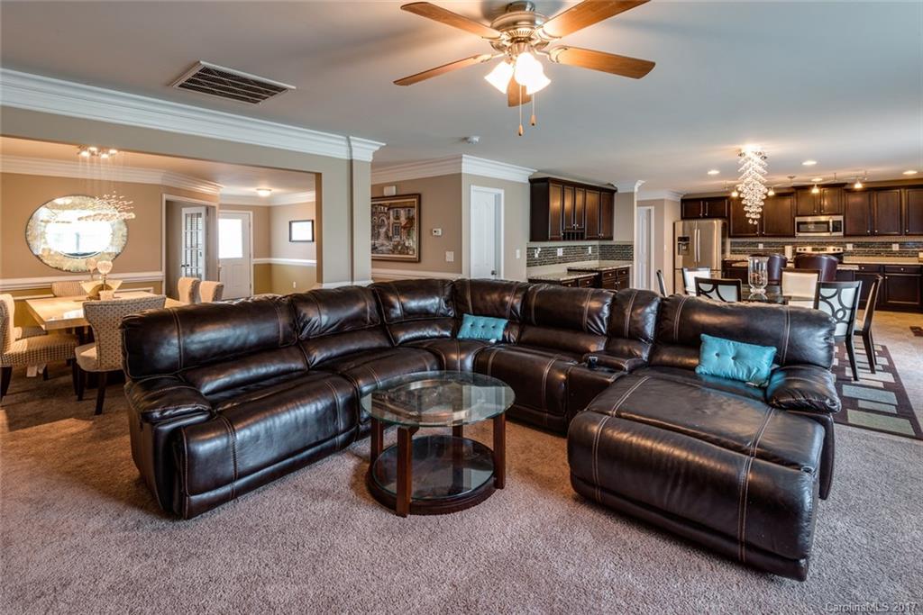 Gardens at Eastfield - Residential