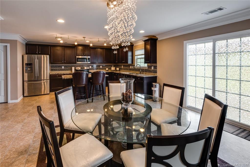 Gardens at Eastfield - Residential