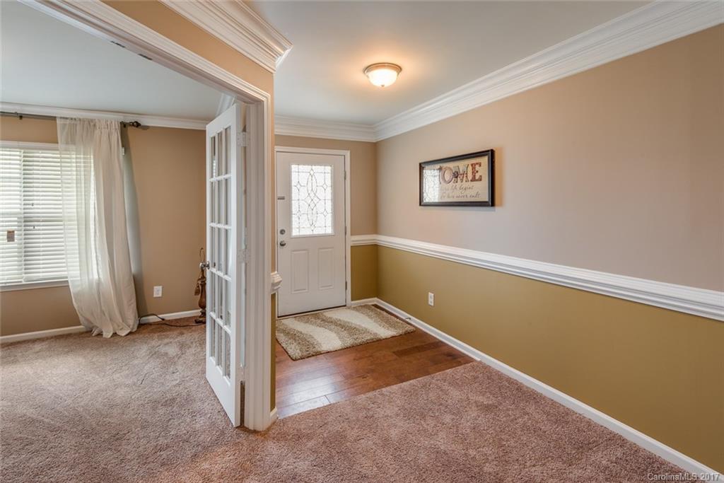 Gardens at Eastfield - Residential