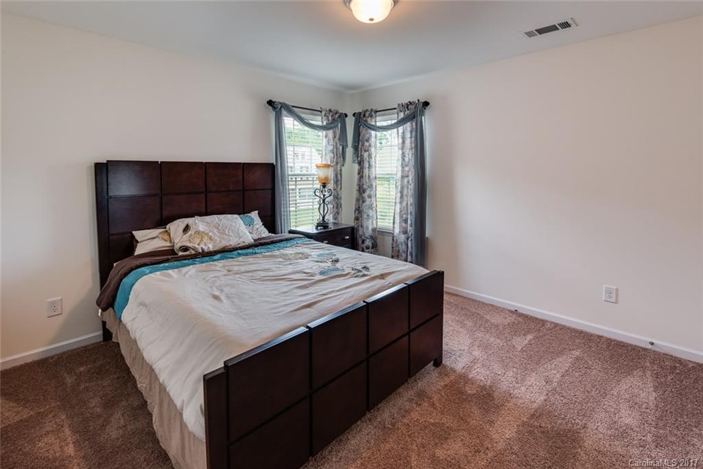 Gardens at Eastfield - Residential