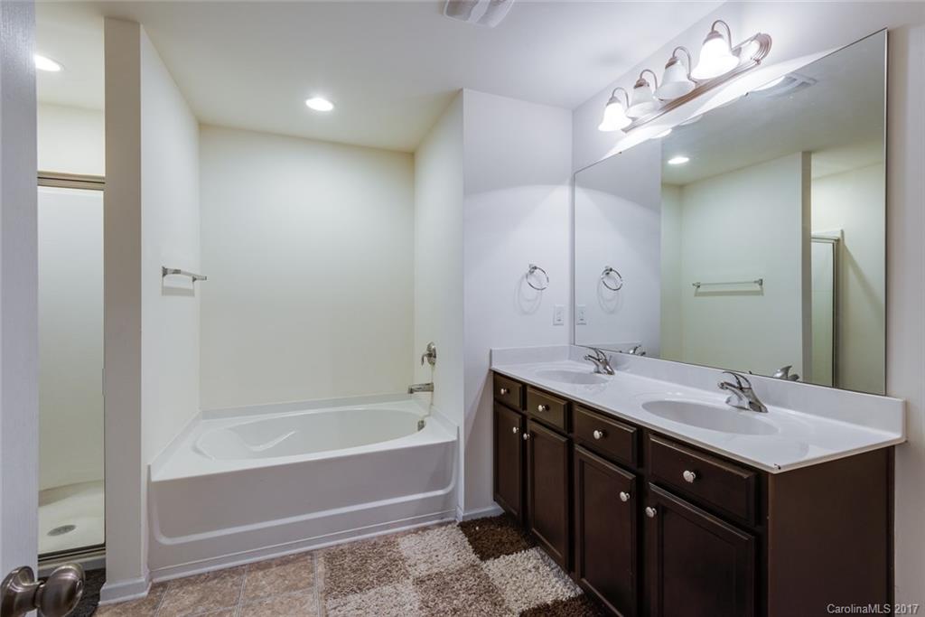 Gardens at Eastfield - Residential