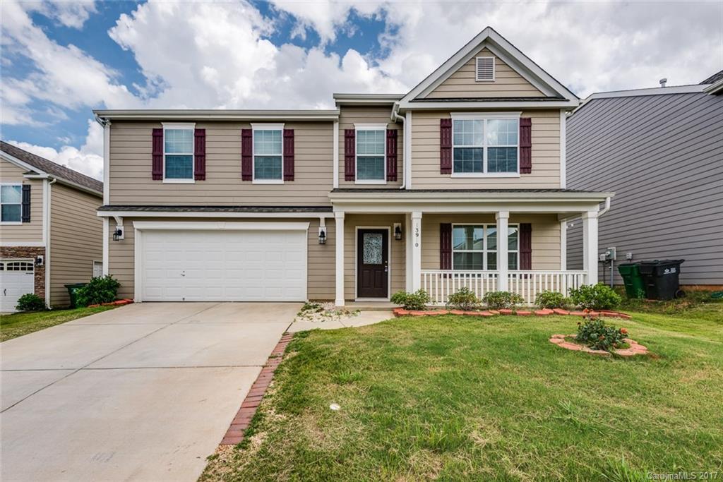 Gardens at Eastfield - Residential