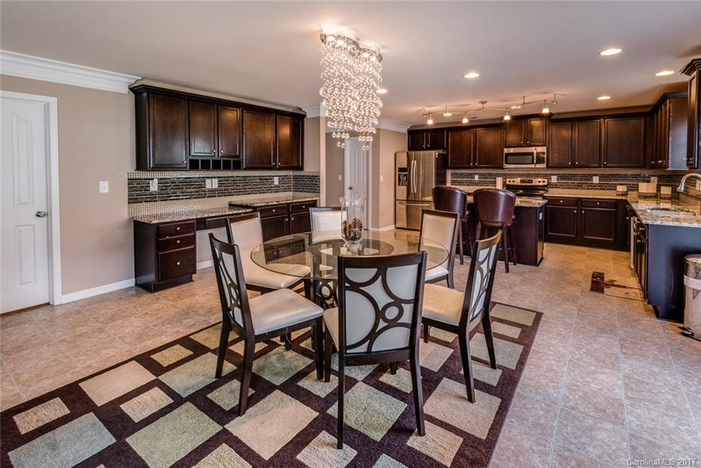 Gardens at Eastfield - Residential