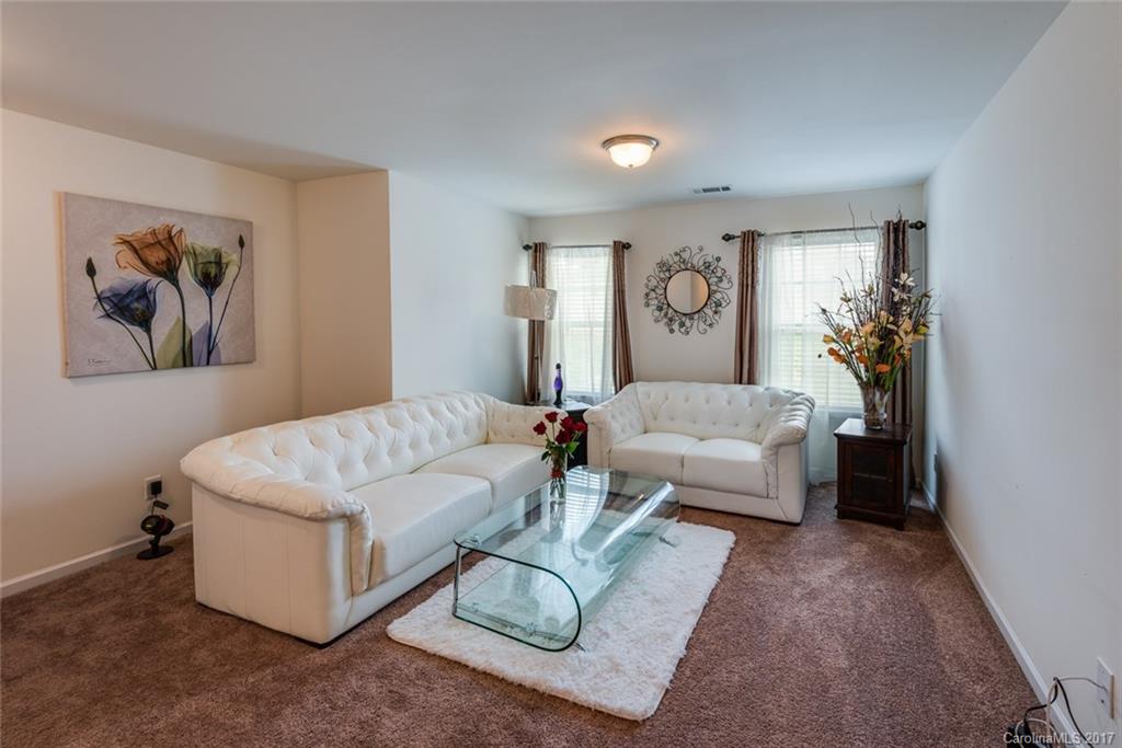 Gardens at Eastfield - Residential