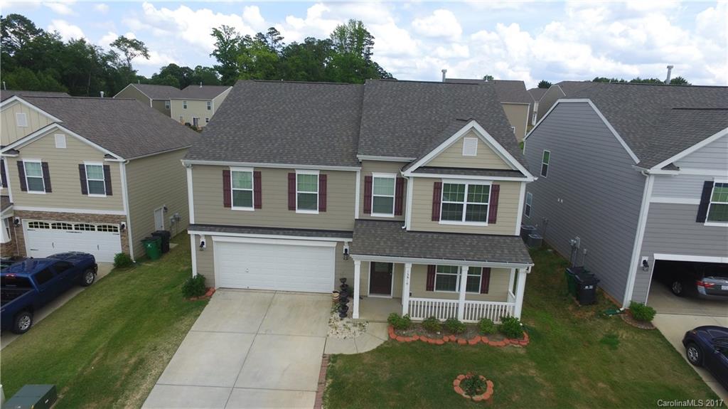 Gardens at Eastfield - Residential