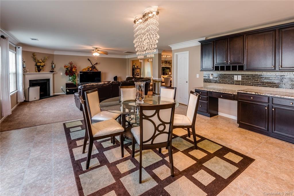 Gardens at Eastfield - Residential