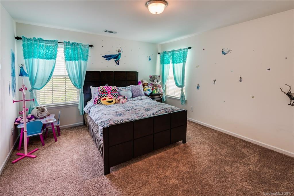 Gardens at Eastfield - Residential