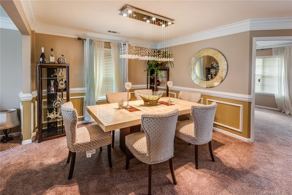 Gardens at Eastfield - Residential