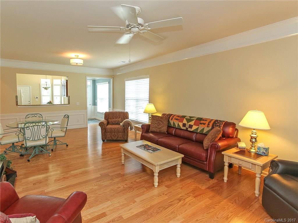 Sun City Carolina Lakes - Residential