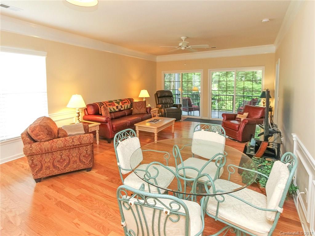 Sun City Carolina Lakes - Residential