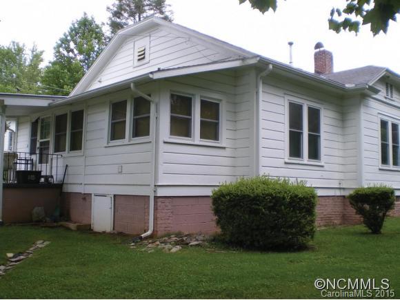 None - Residential