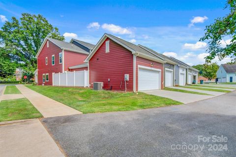 A home in Conover