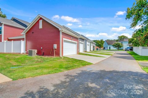 A home in Conover