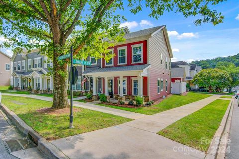 A home in Conover