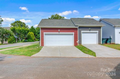 A home in Conover