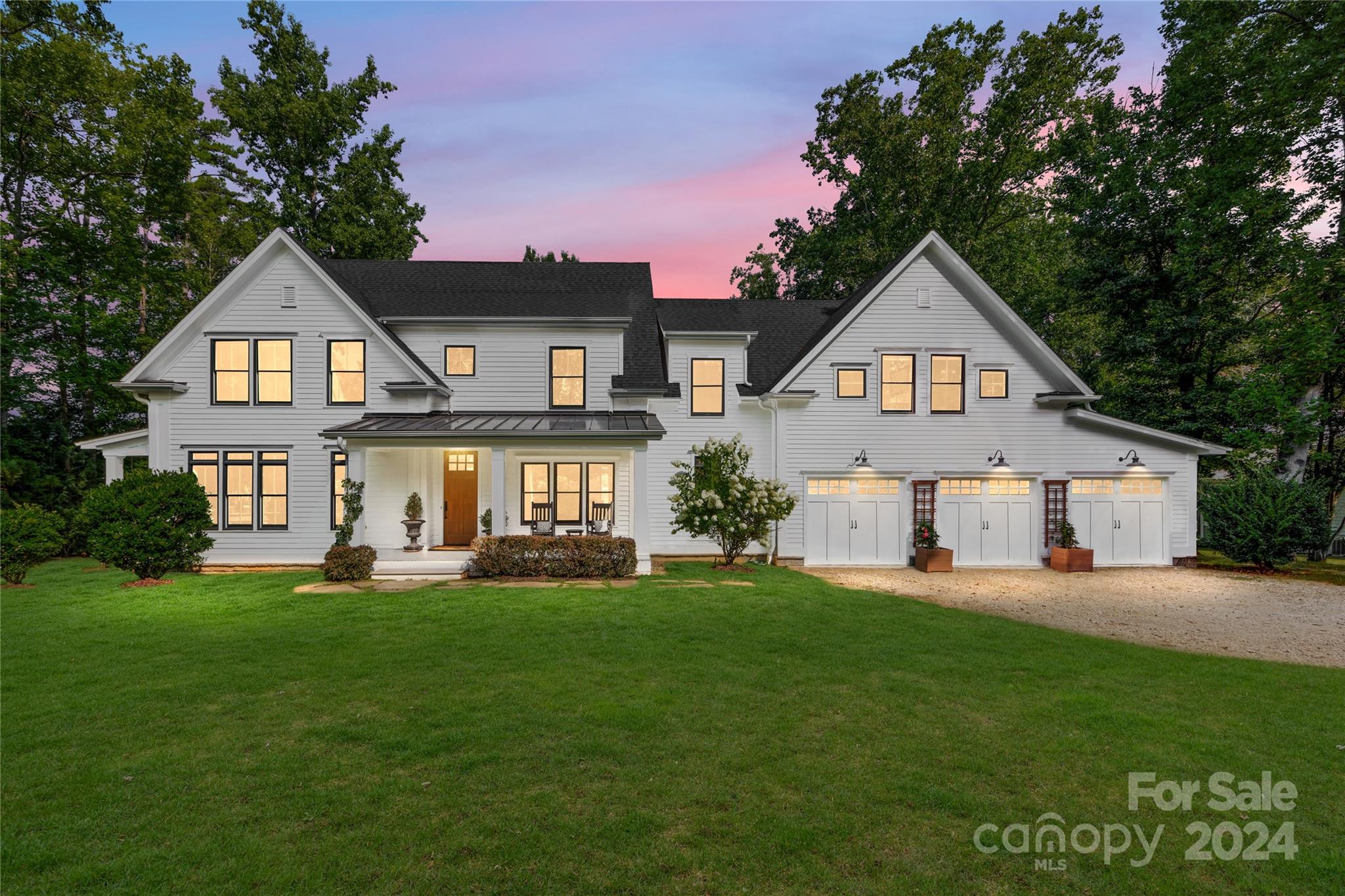 Lake Norman - Residential