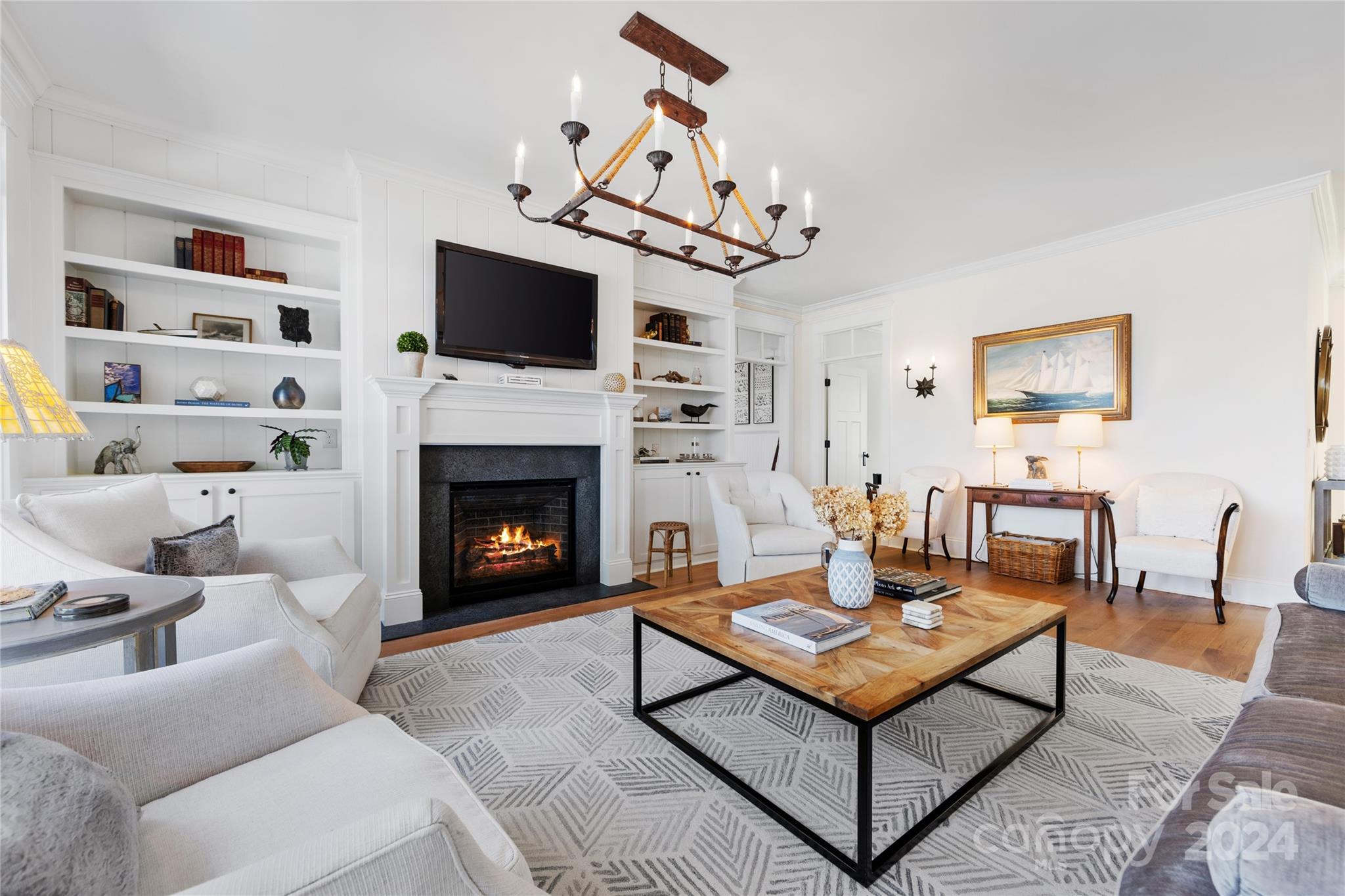 Lake Norman - Residential