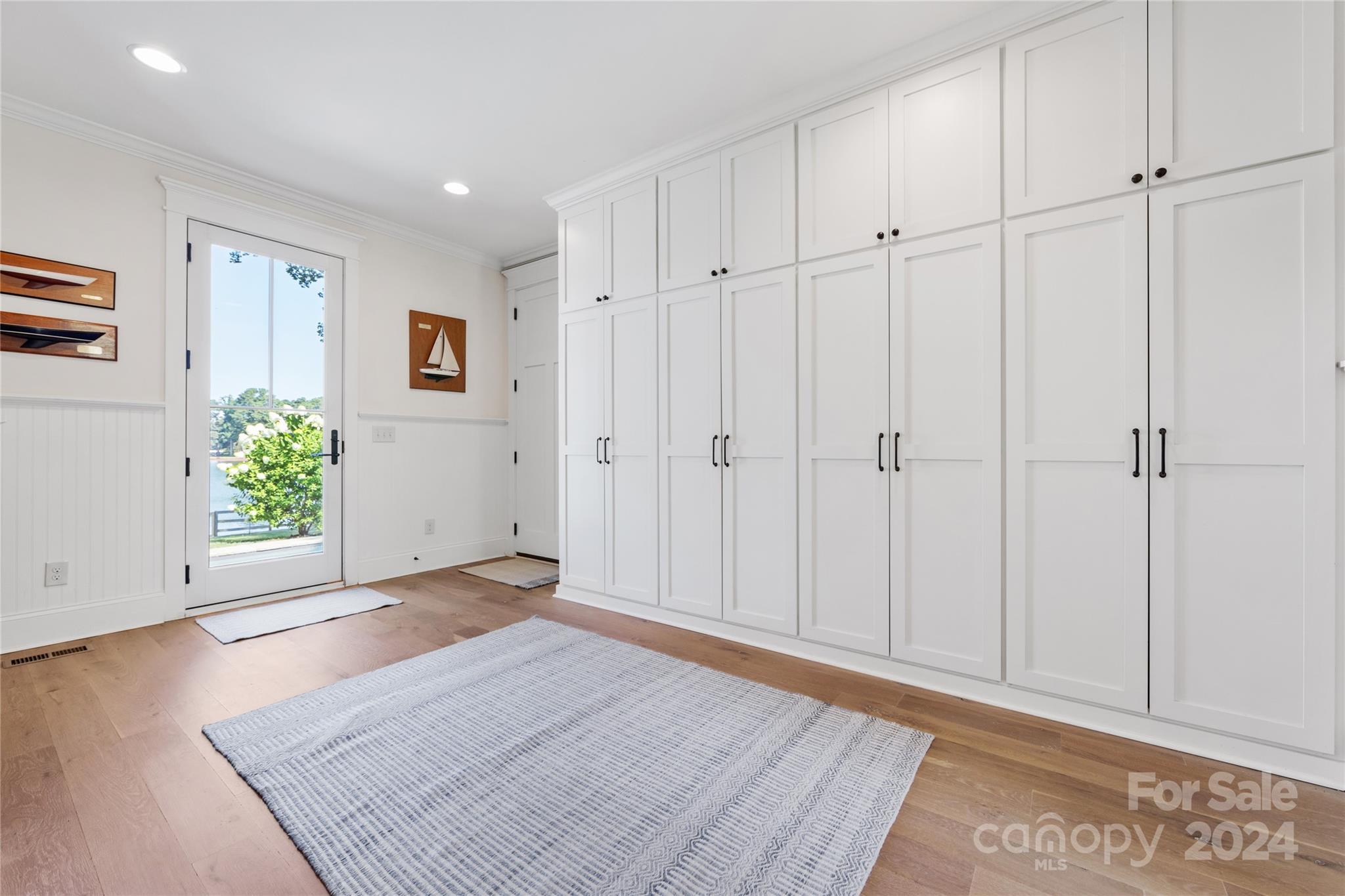 Lake Norman - Residential