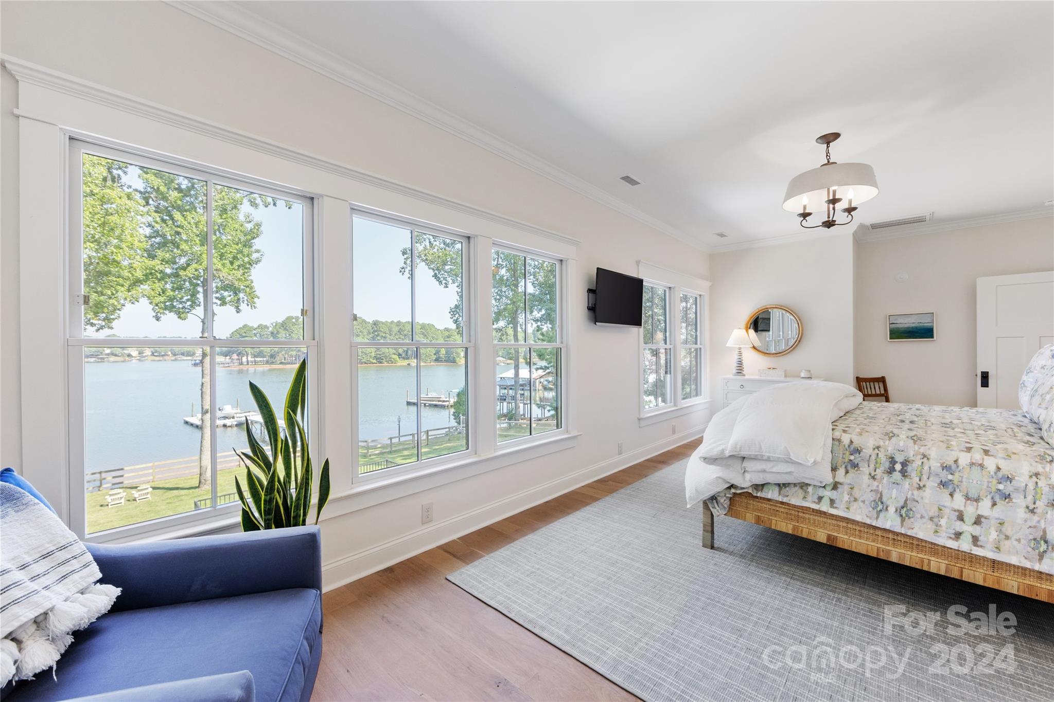 Lake Norman - Residential